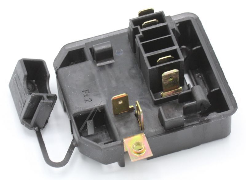 AEG Electrolux 1521594000 Klemmbügel - Dosis,klemmleiste