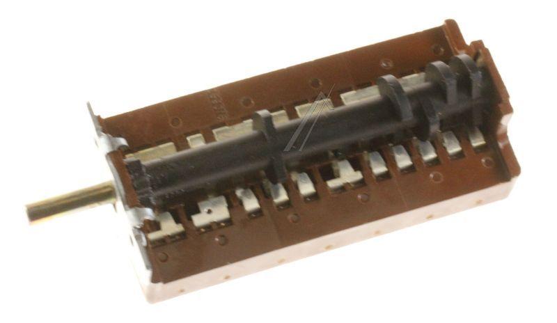 AEG Electrolux 3051611212 Taster - Schalter ofen-