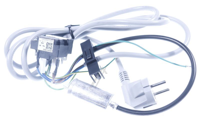 Arcelik Grundig Beko 5956472500 Thermostat - Com_term_gr_pz90h_1y_eu
