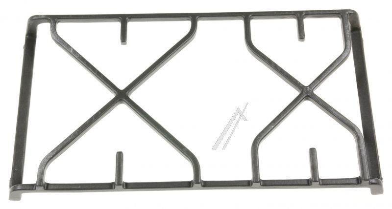 Whirlpool Indesit 482000086654 Brennerkreuz klein - C00271263 guss-grill rechtes ip7