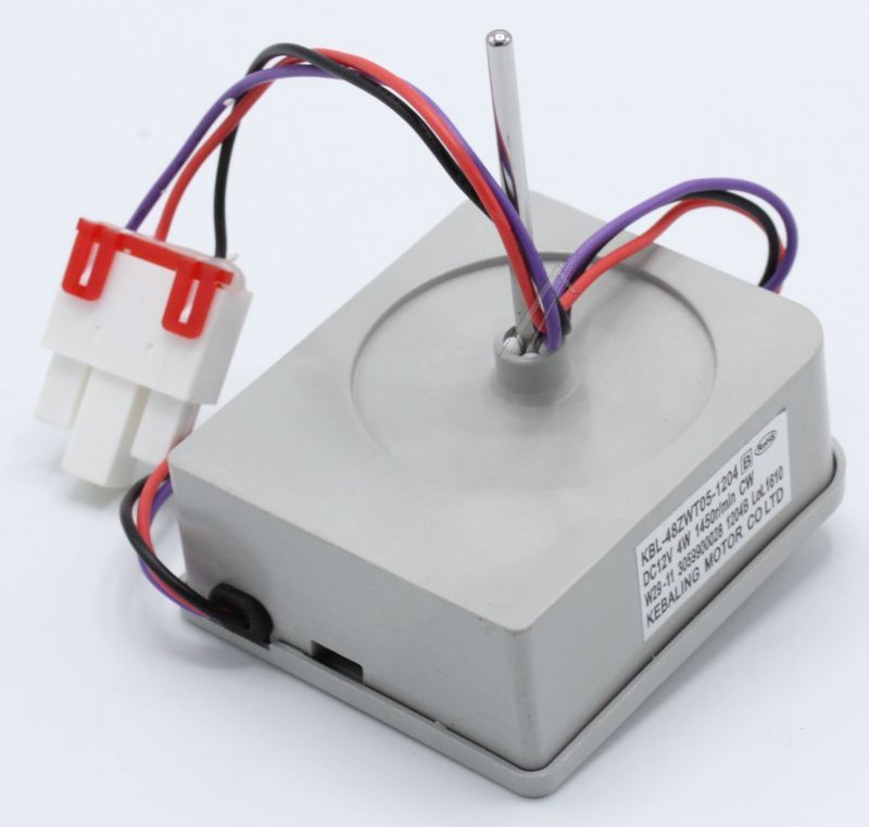 Candy Hoover 49034532 Lüfter - Kbl-48zwt05-1204 lüftermotor, 12vdc, 4w, 1450r/min - 3059900028