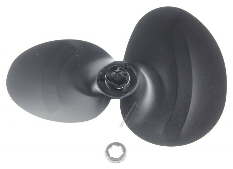 Delonghi T34704 Flügelrad - Stg ventilator