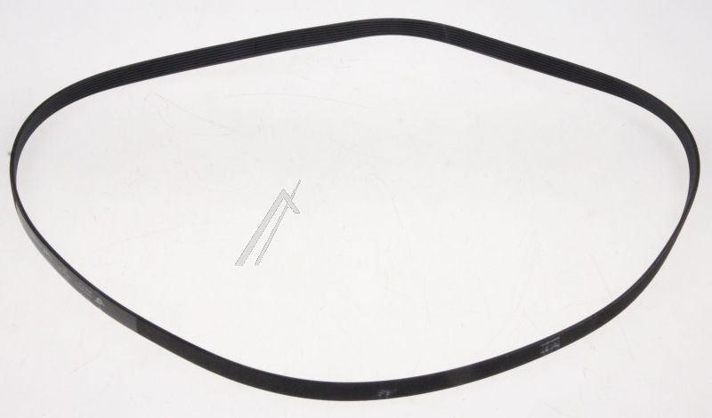 Hutchinson Poly-V-Riemen H - 1046h7el/ma poly v riemen h, elastisch, material: gummi