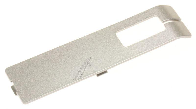 Arcelik Grundig Beko 4853110500 Zierblende - Blende vorne oben dr. Arcelik Grundig Beko 4853110500 Zierblende - Blende vorne oben dr.