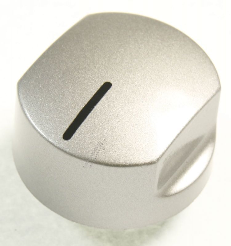 AEG Electrolux 3550196103 Knebel - Knebel,gas,inox