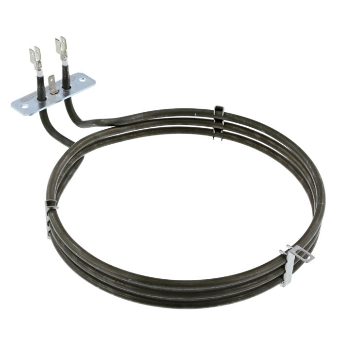 AEG Electrolux 3570039010 Ringheizkörper - Heizkörper,rund 2500 watt