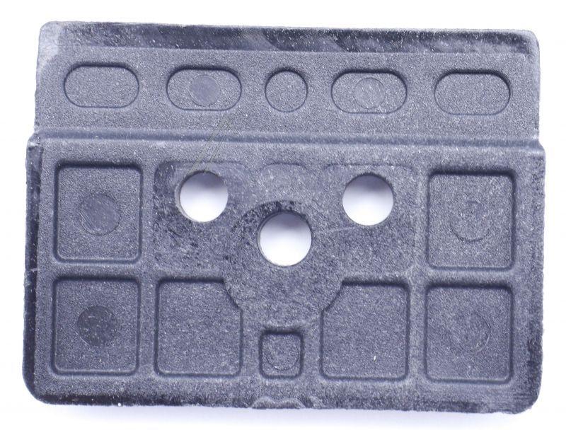 Gorenje 253868 Trägerplatte - Griff träger