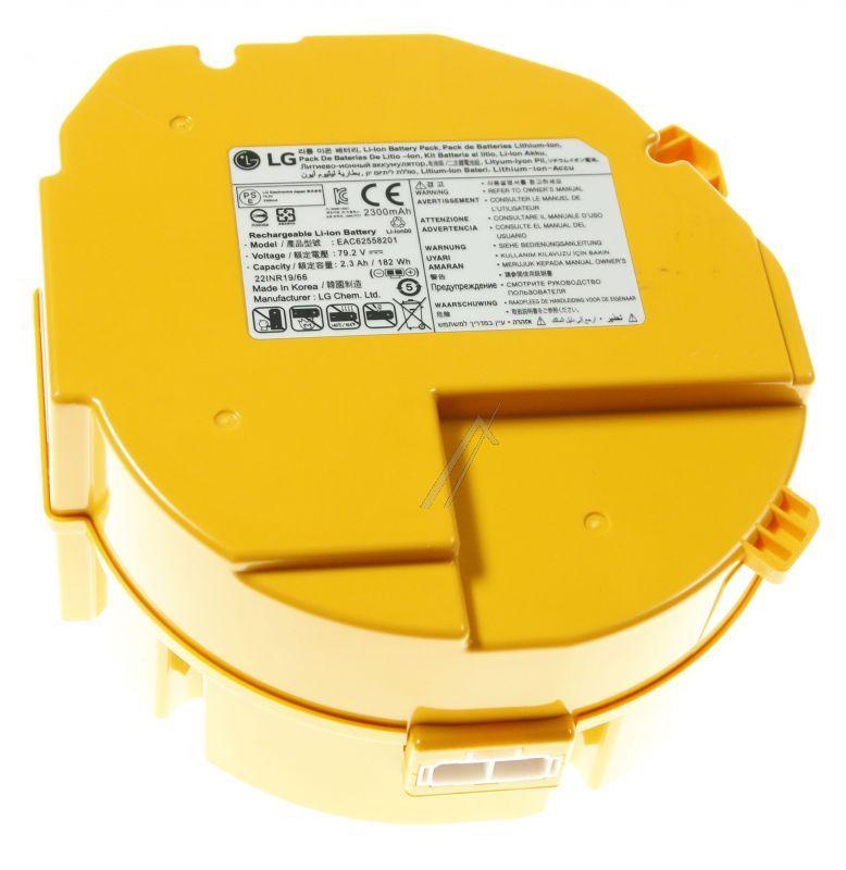 LG EAC62558201 Staubsaugerakku - Wiederaufladbar batterie,lithium ion