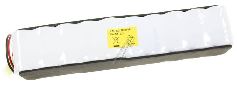 SEB RSRH5157 Staubsaugerakku - Rs-rh5157 accumulateur/12v