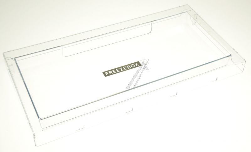 Whirlpool Indesit 488000580644 Schubladenblende - C00580644 front drawer freezebox