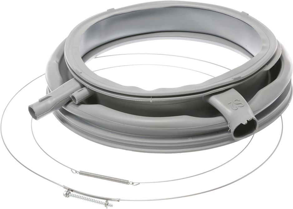 BSH Bosch Siemens 20002385 Waschmaschinentürdichtung - Boot gasket