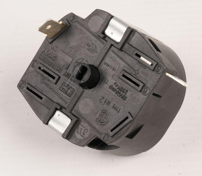 Franke 1330290770 Programmschalter - 133.0290.770 sp hood timer 100194