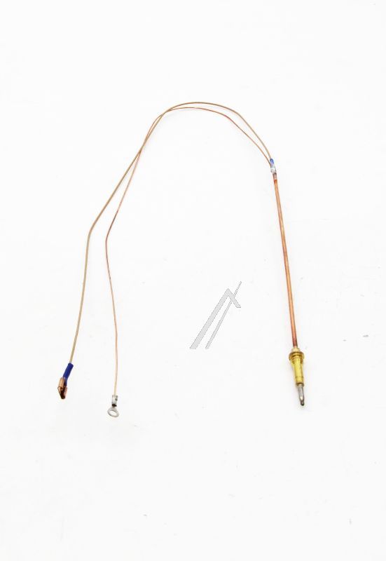 Whirlpool Indesit 488000255846 Thermoschalter - C00255846 thermoelement fuer brenner
