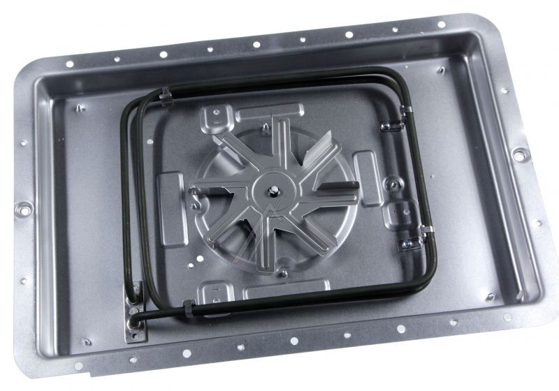 Candy Hoover 49022487 Lüfter - Baugruppe.ventilator
