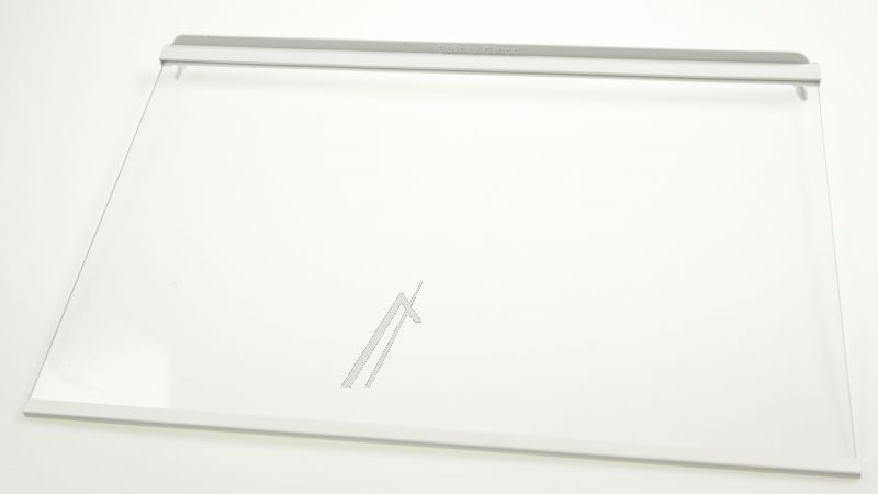 SMEG 695652432 Glasplatte - Gr. glas-einlegeboden