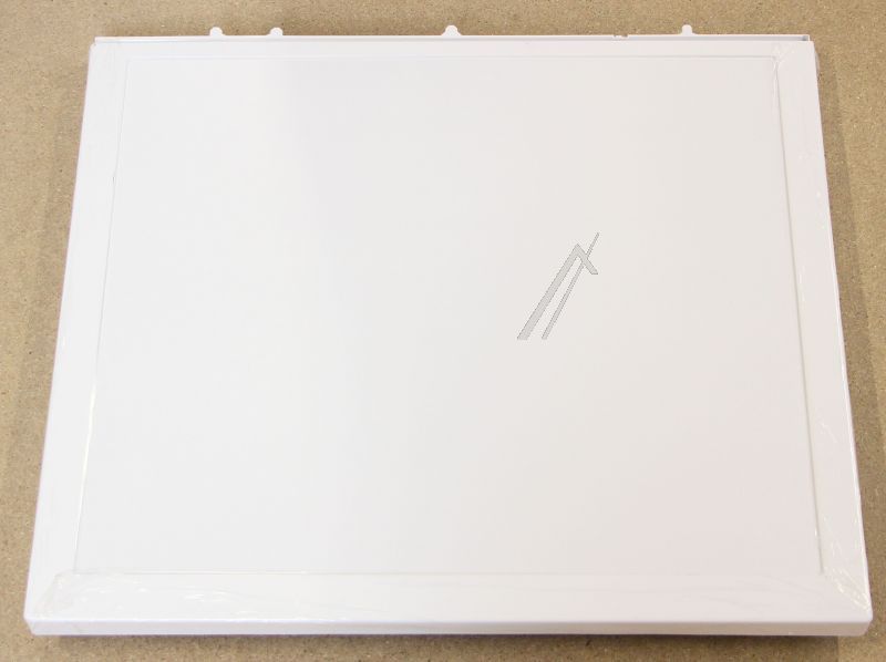 Vestel 42134796 Abdeckplatte - Upper tray group/57/sigma plus-p