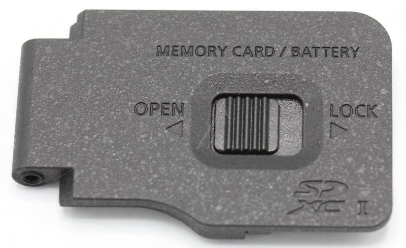 Panasonic SYK0368 Batteriefach - Batteriefach