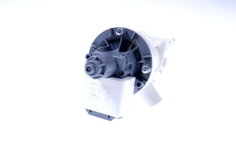 Laugenpumpe für Waschmaschine mit Bajonettverschluss wie Smeg / Beko B20-6a01 Ersatzteil