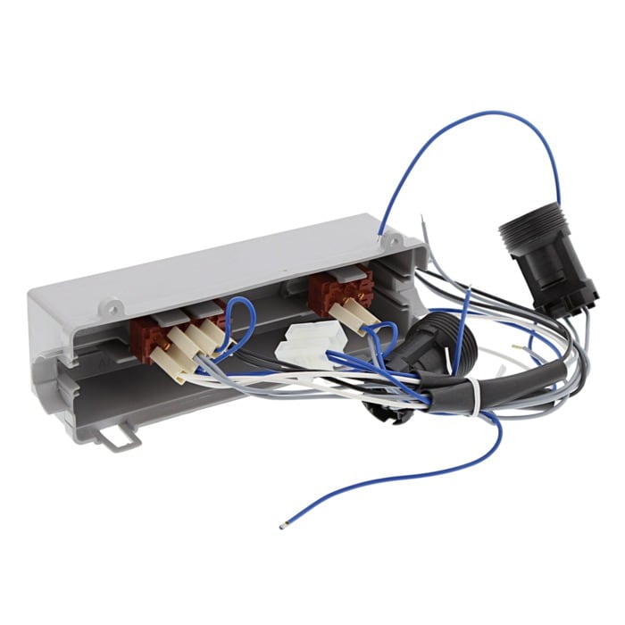 AEG Electrolux 4055175139 Bedienteilblende - Schieber,