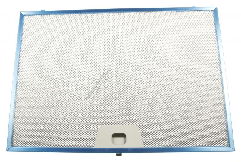 SMEG 073410691 Metallfettfilter - Selbsttragender filter