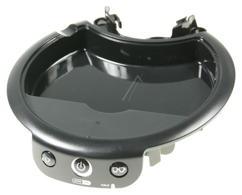 Philips 422225965692 Lochschiene - Fc gedruckt fusion schwarz