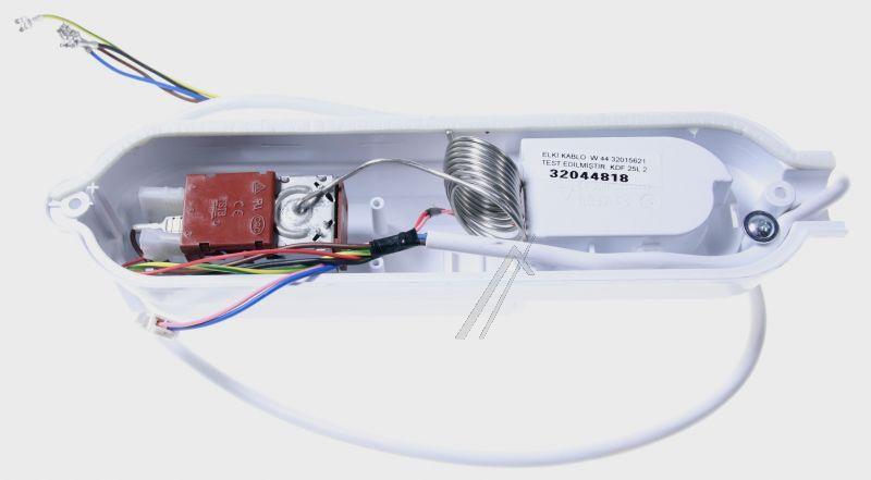Vestel 32044818 Thermostat - Th.b.gr/1400/$/acled(v)