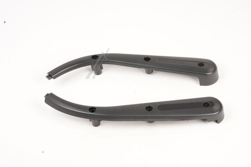 1401002700 Gehäuseteil - 14.01.0027.00 front decoration strip assy.