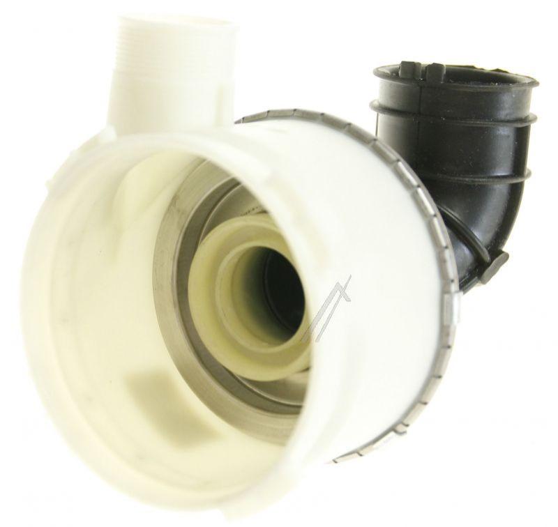 Whirlpool Indesit 488000634181 - C00634181 kit resistenza + tubo aweco + guarnizione
