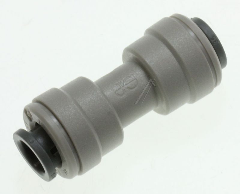 Arcelik Grundig Beko 5737940100 - Gerader verbinder 6,35 mm Arcelik Grundig Beko 5737940100 - Gerader verbinder 6,35 mm