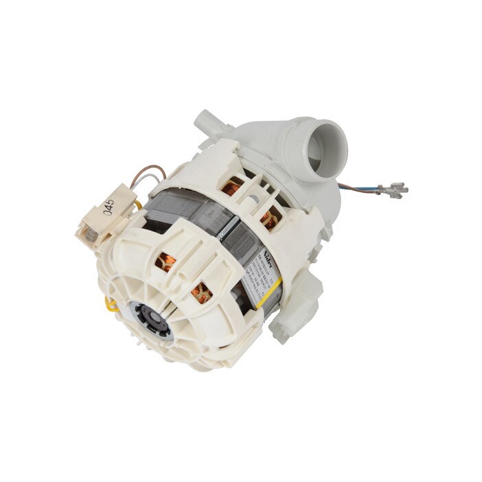 AEG Electrolux Umwälzmotor 1113196008 für Geschirrspüler Waschmotor tachometrisch Ersatzteil