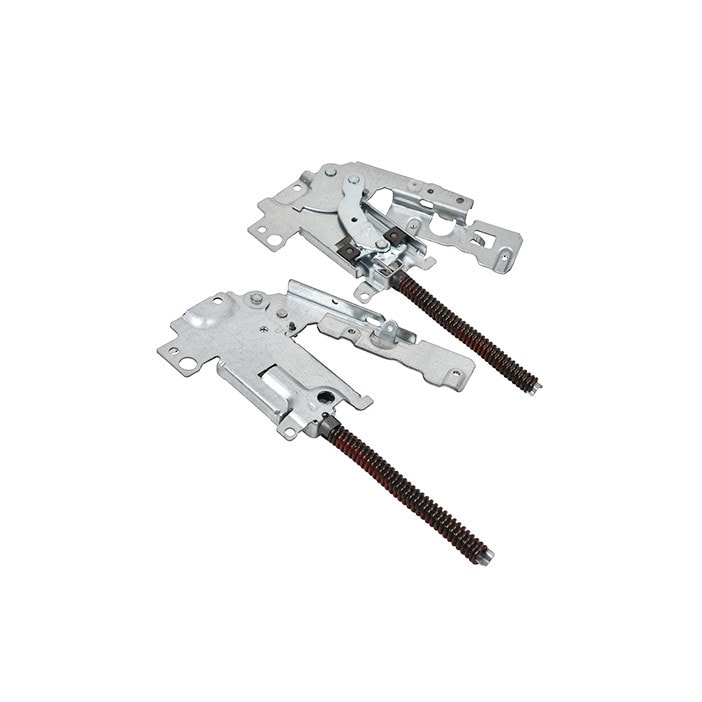 AEG Electrolux Türscharnier Kit 4055031548 für Geschirrspüler rechts-links Ersatzteil