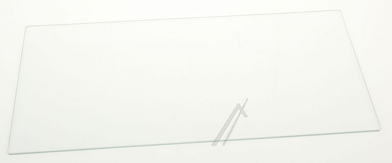 Vestel 47014971 Glasplatte - F glass unterseite regalablage(3,2)/252