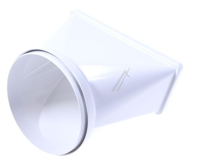 AEG Electrolux 9029802932 Rohrverbinder - Passend für horizon tal connection from rec