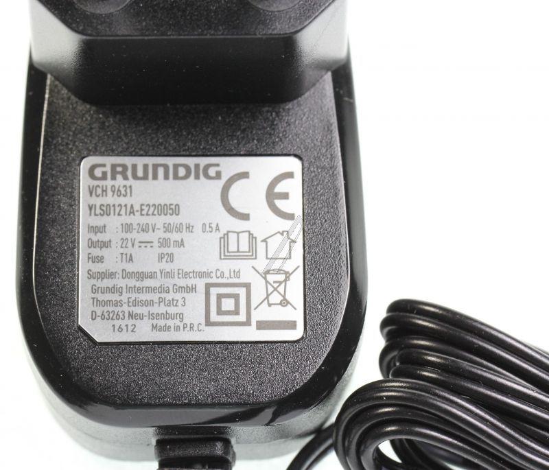 Arcelik Grundig Beko 9178008704 - Netzteil, manufactured by classic