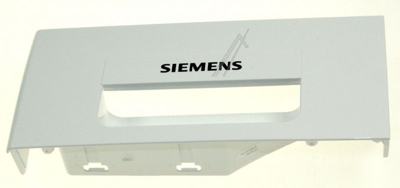 BSH Bosch Siemens 00497834 Griff - Schalengriff BSH Bosch Siemens 00497834 Griff - Schalengriff