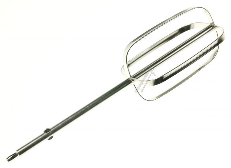 Grundig Rührbesen 9193024272 für Handmixer Quirl 1 Stk Metall Ersatzteil