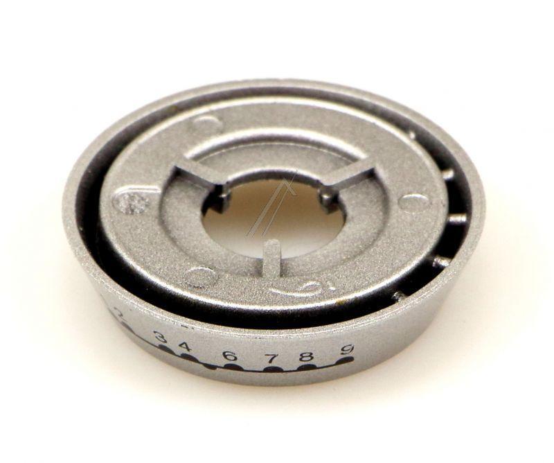 Whirlpool Indesit 488000279995 Knopf Taste - C00279995 bedienknopf top dh hot.silverv27