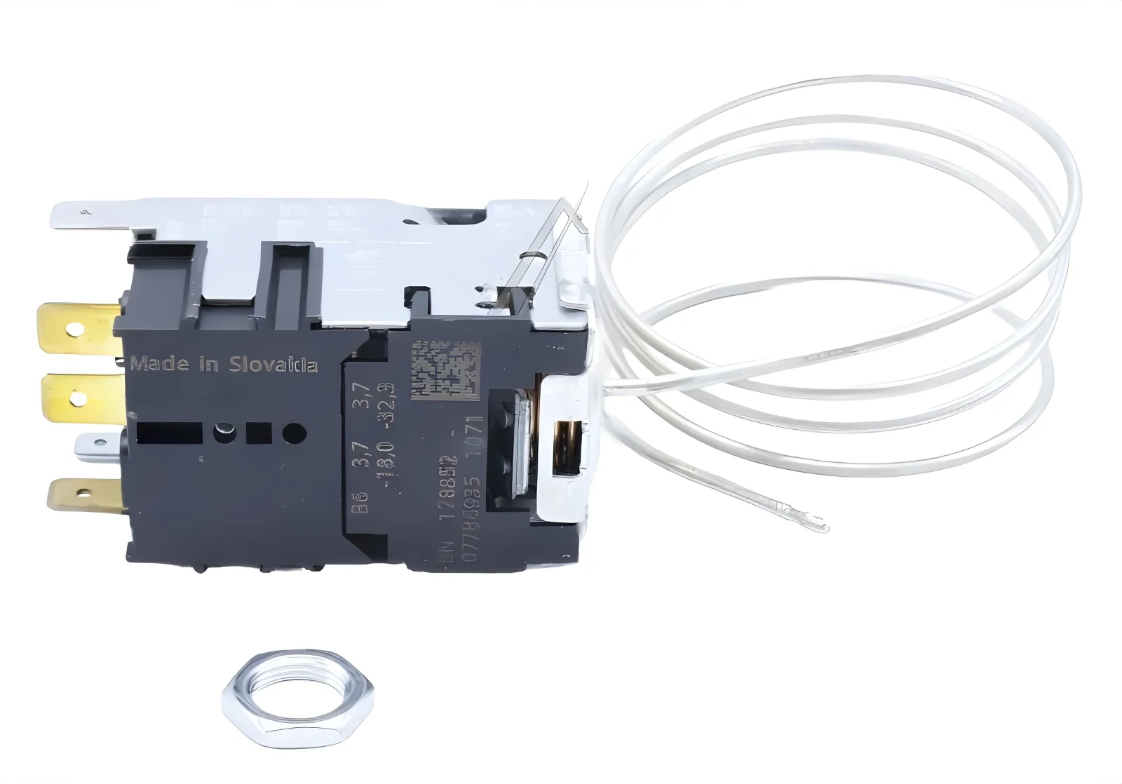 SMEG 818731442 - Thermostat 077b6935