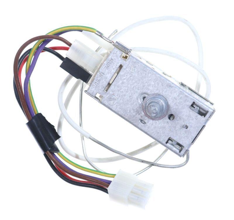 Arcelik Grundig Beko 4315850185 Thermostat - Thermostat baugruppe. Arcelik Grundig Beko 4315850185 Thermostat - Thermostat baugruppe.