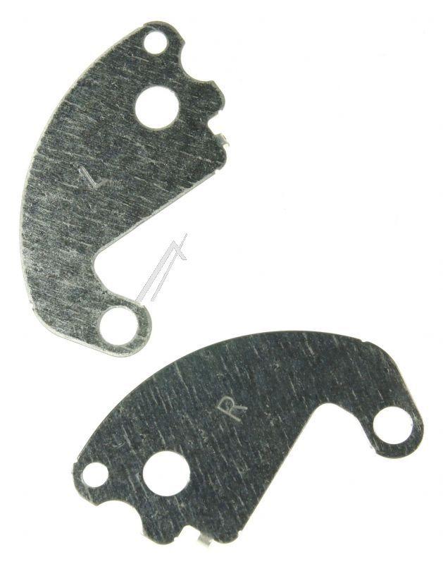 Gorenje 838039 Haken - Hook of flip down cover l+r fs16