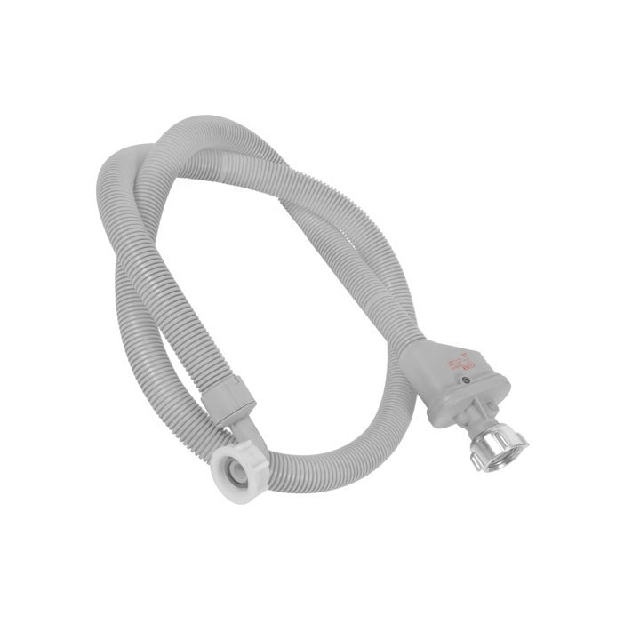 AEG Electrolux 1522221124 Einlaufschlauch - Sicherheitszulaufschlauch