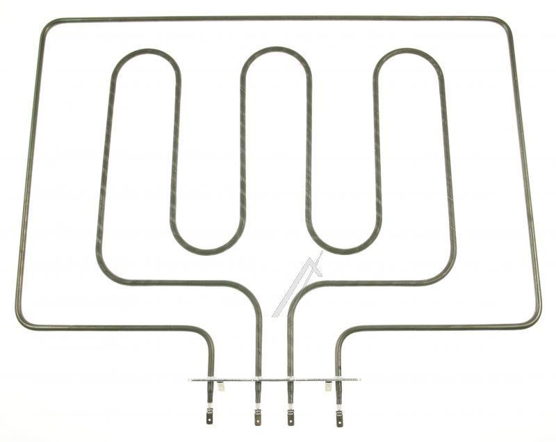 Irca Grillheizkörper - Resist.forno 900+2200w 230v