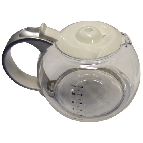 AEG Electrolux 4071371696 Glaskanne - Glaskanne kpl mit deckel