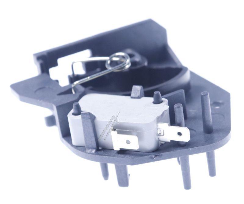 Whirlpool Indesit 488000858766 Schnapper - C00858766 interlock assy left (service)