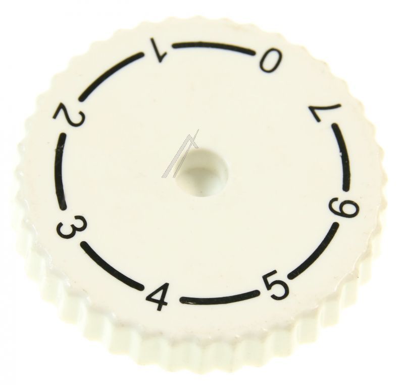 Gorenje 366626 Knopf Taste Thermostat - Thermostatknopf