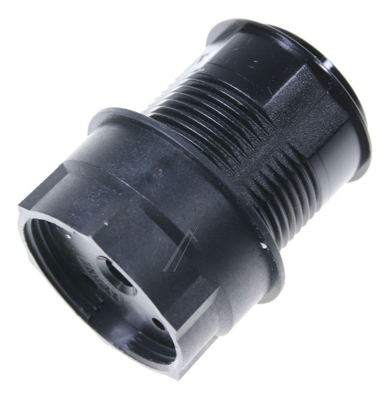 Atlan KB04METALWITHSHINNINGDOT Knopf Taste - Kb04-metal with shinning dot drehknauf, metall