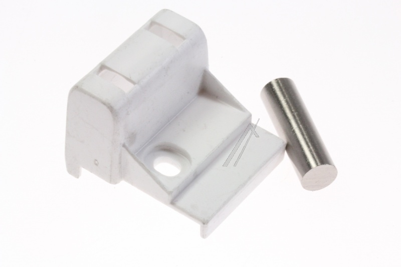 Whirlpool Indesit 481245988017 Magnet - C00330235 magnet tuer