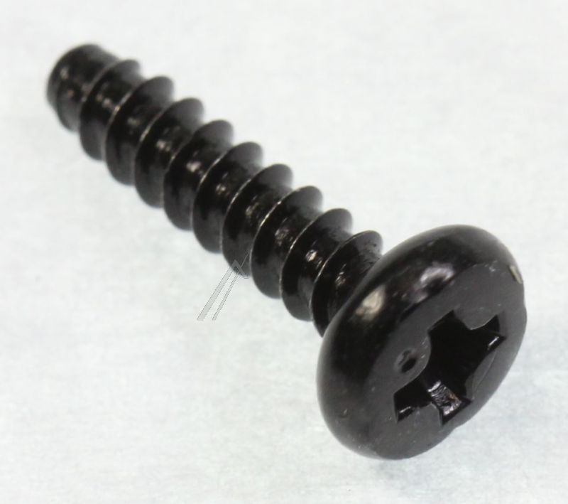 Samsung Schrauben - 6003-001086 screw-taptite,bh,+,b,m3,l12,zpc(blk),swr