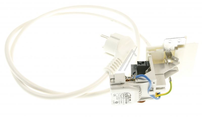 Whirlpool Indesit 482000092504 Netzkabel - C00378440 netzanschlusskabel 3x1.5 1,2mt shuko Whirlpool Indesit 482000092504 Netzkabel - C00378440 netzanschlusskabel 3x1.5 1,2mt shuko