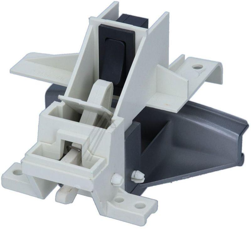 Brandt VMI000055 Türverriegelung - Griff set, grau